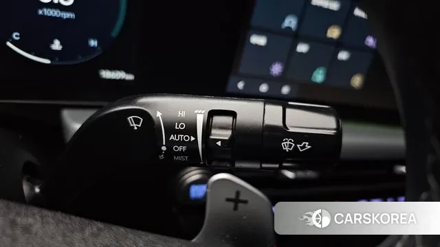 Hyundai Sonata D Edge (DN8) id 3399905 из Кореи 10