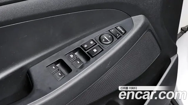 Hyundai All New Tucson id 2946320 из Кореи 10