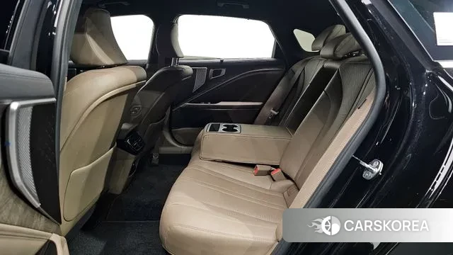 Kia K8 id 3437956 из Кореи 10