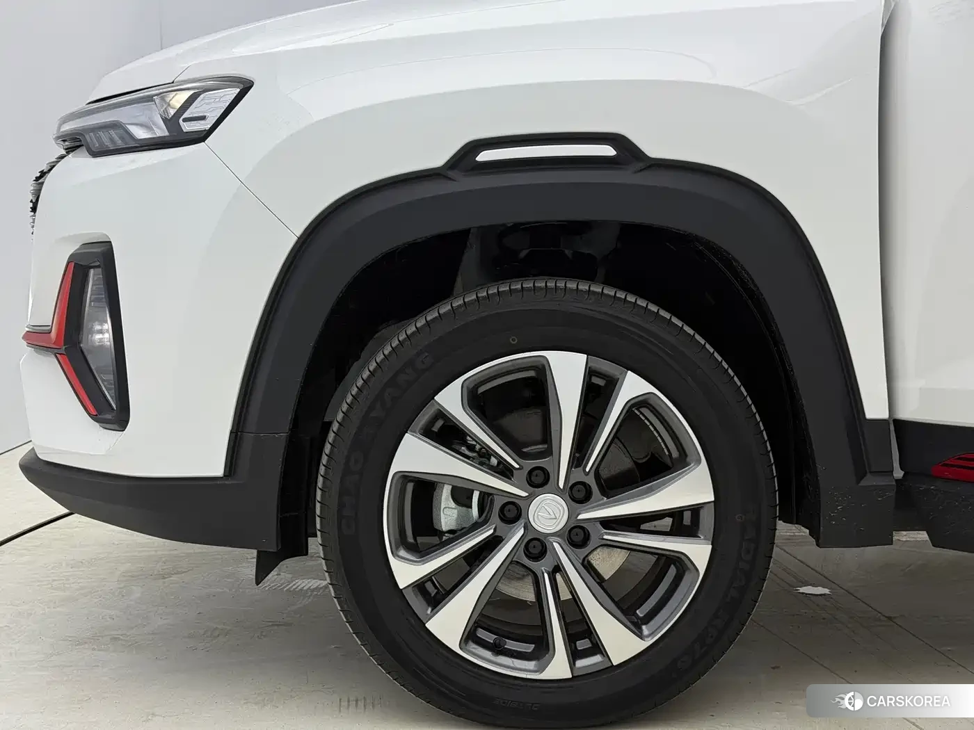 Chang'an CS35PLUS id 4600468 из Китая 10