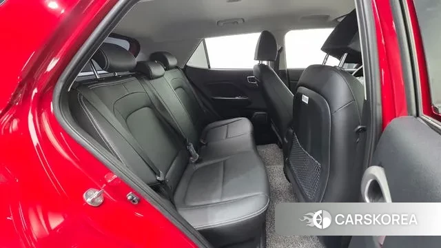 Hyundai Venue id 3787474 из Кореи 10