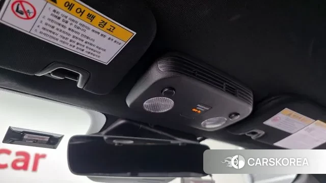 Ford Mustang id 3386285 из Кореи 10