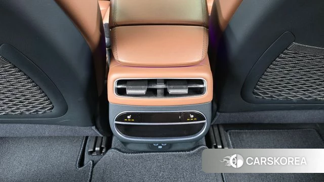 Genesis GV70 id 4445360 из Кореи 10