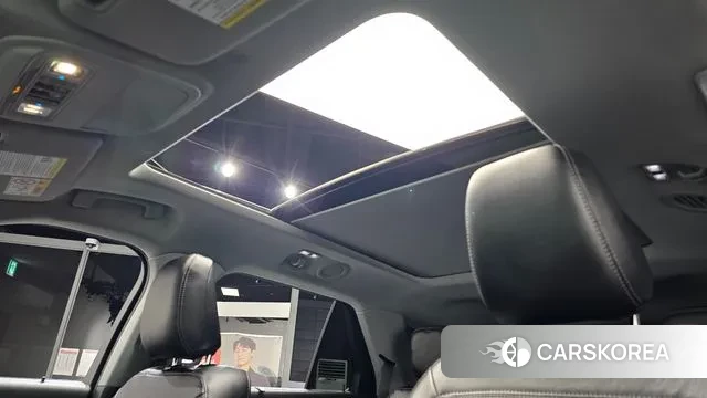 Ford Explorer 6th Generation id 3671890 из Кореи 10