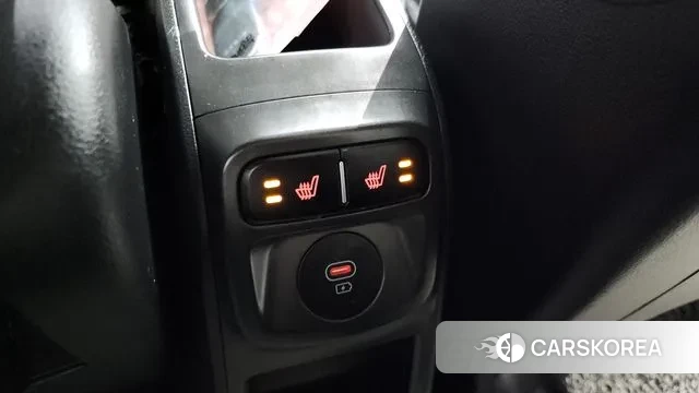 Kia The New Kia Ray id 3560738 из Кореи 10