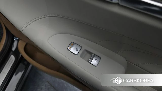 Hyundai The New Grandeur IG Hybrid id 3935571 из Кореи 10