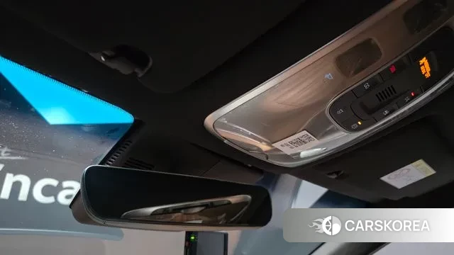 Genesis G80 (RG3) id 3535271 из Кореи 10