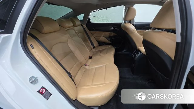 Kia K7 Premier id 4196600 из Кореи 10