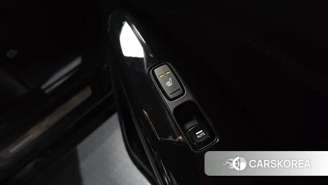 Kia K7 Premier id 3789074 из Кореи 10