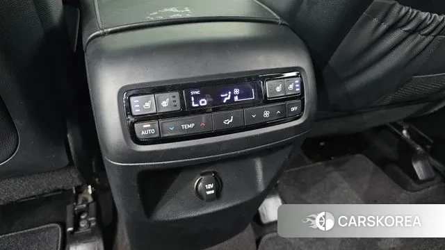 Hyundai Palisade id 3033710 из Кореи 10