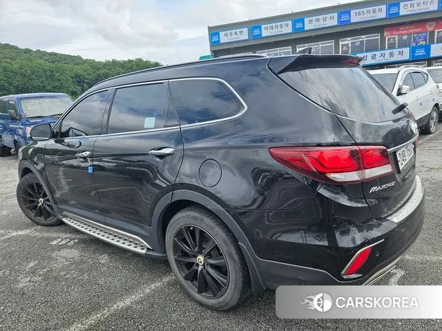 Hyundai The New Max Cruise id 3039542 из Кореи 10