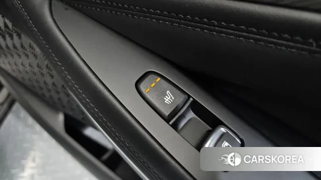 Kia The New K8 id 3262108 из Кореи 10