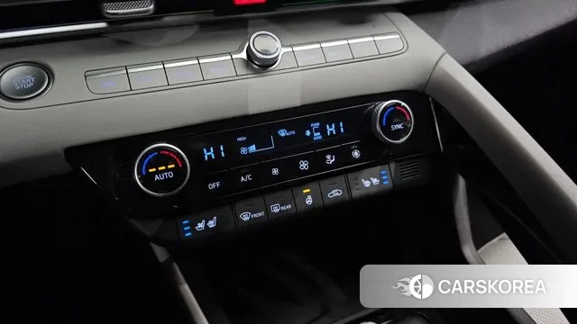 Hyundai Avante (CN7) id 3524605 из Кореи 10