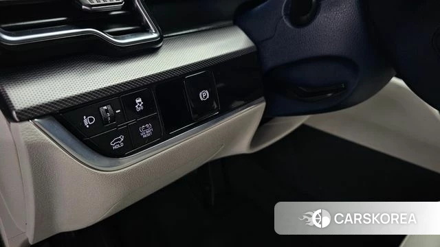 Kia Sportage 5th Generation Hybrid id 4916826 из Кореи 10