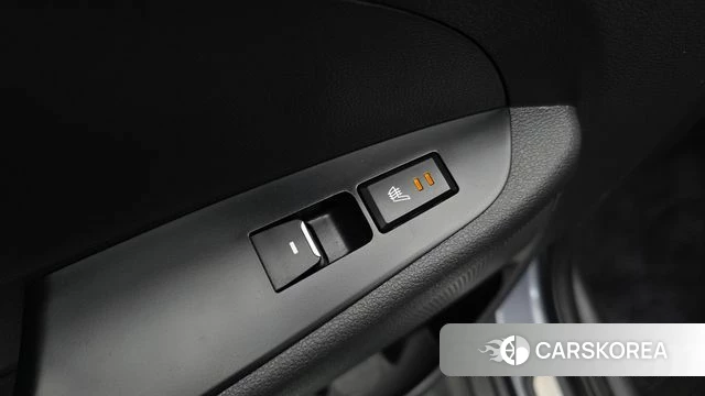 Hyundai All New Tucson id 4647238 из Кореи 10