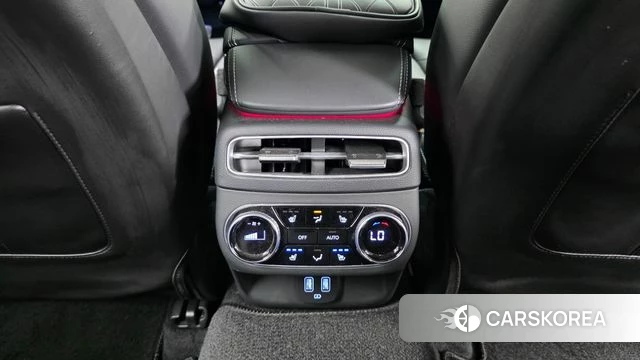Genesis GV70 id 4635471 из Кореи 10
