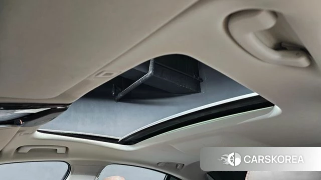 BMW 5 Series (G30) id 4224419 из Кореи 10