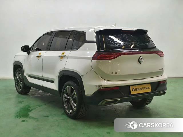 Baojun RS-5 id 4210465 из Китая 10