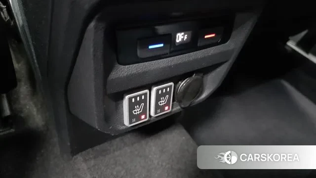 Volkswagen Tiguan second Generation id 3582079 из Кореи 10