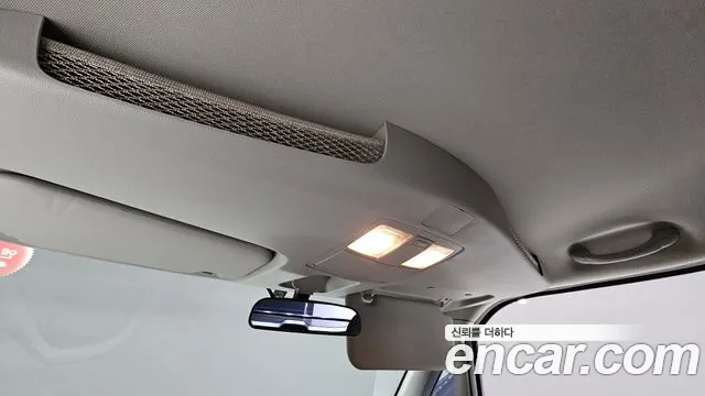 Kia The New Ray id 2578743 из Кореи 10