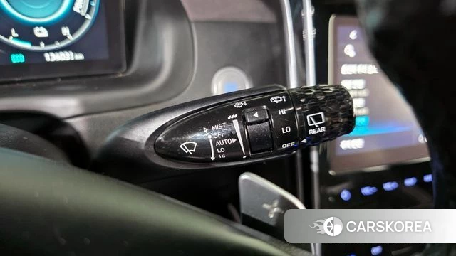 Hyundai Tucson Hybrid (NX4) id 4224093 из Кореи 10