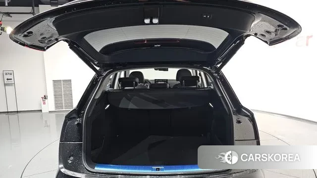 Audi Q5 (FY) id 3037875 из Кореи 10