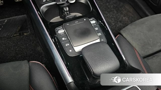 Mercedes-Benz GLB-Class X247 id 4775473 из Кореи 10