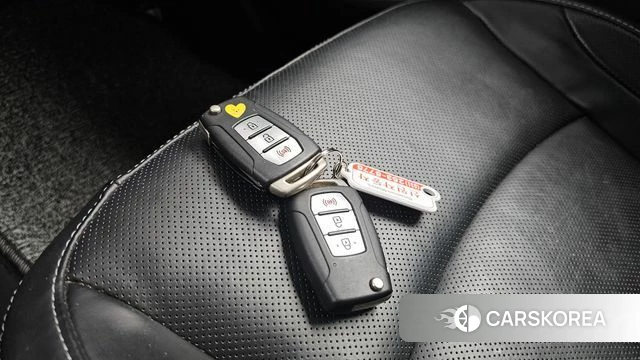 Ssangyong Tivoli Armor id 4435818 из Кореи 10