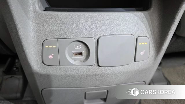 Kia The New Carnival id 4269171 из Кореи 10
