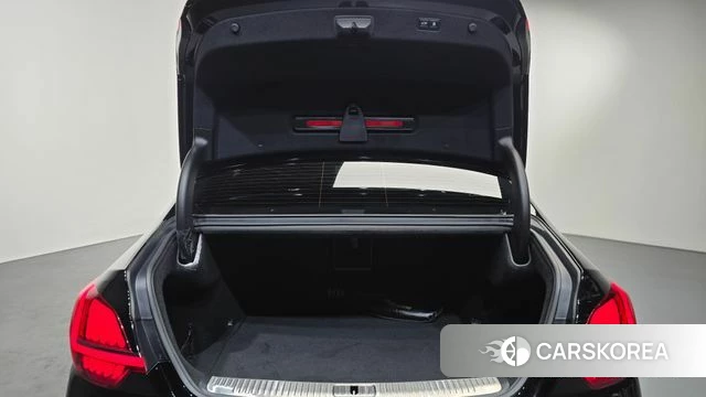 Kia The New K9 2nd generation id 4463391 из Кореи 10