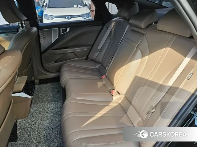 Kia K8 Hybrid id 2998968 из Кореи 10