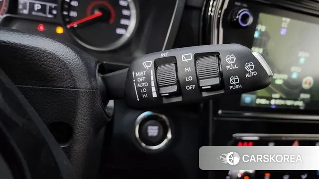 Ssangyong Berry New Tivoli id 3263707 из Кореи 10