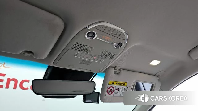 Hyundai The New Grandeur IG id 4524827 из Кореи 10