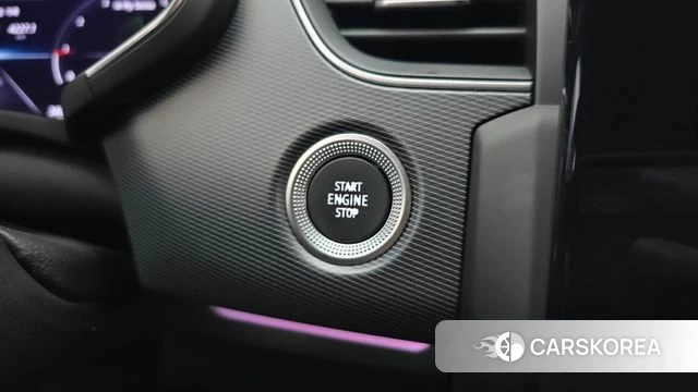 Renault Korea (Samsung) XM3 id 4784504 из Кореи 10