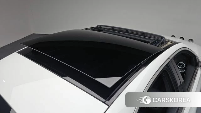 Mercedes-Benz C-Class W206 id 4329919 из Кореи 10