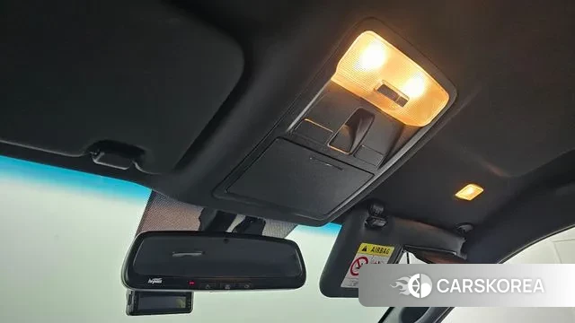 Ssangyong The New Rexton Sport id 2975421 из Кореи 10