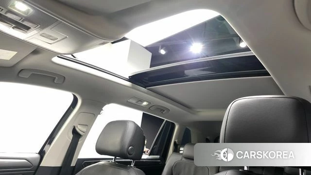 Volkswagen Tiguan Allspace id 4446111 из Кореи 10
