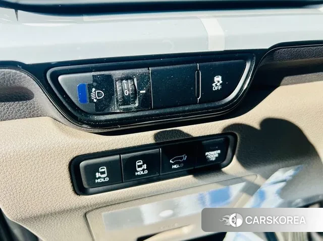 Kia The New Carnival 4th Generation id 3393646 из Кореи 10