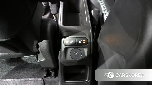 Kia The New Kia Ray EV id 3745696 из Кореи 10