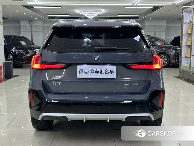 BMW X1 id 4307278 из Китая 10