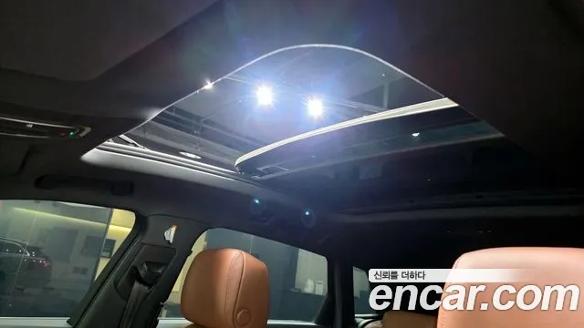 Audi e-Tron id 2839179 из Кореи 10