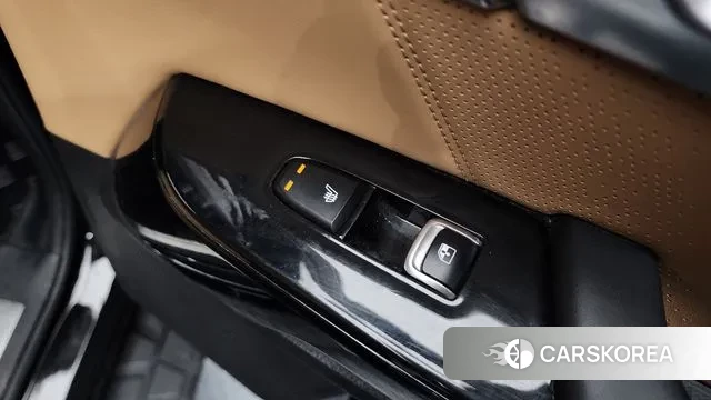 Kia Mohave Master id 3718039 из Кореи 10