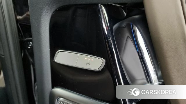 Mercedes-Benz G-Class W465 id 3850392 из Кореи 10