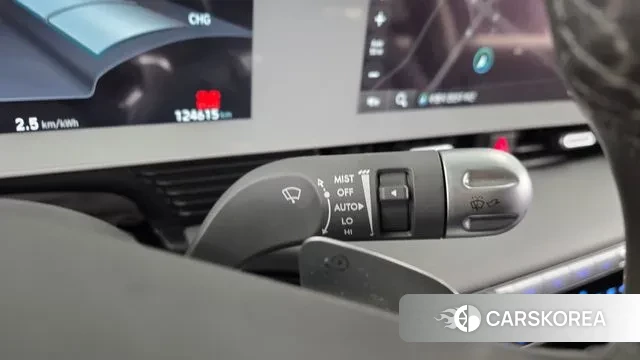 Hyundai Ionic 5 id 3591870 из Кореи 10