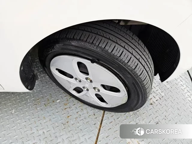 Kia The New Ray id 3313192 из Кореи 10