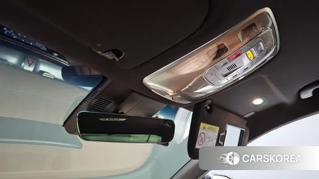 Genesis G80 (RG3) id 3427571 из Кореи 10