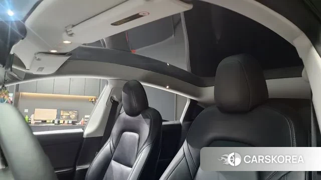 Tesla Model Y id 2990132 из Кореи 10