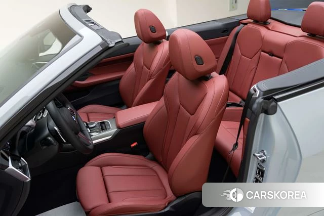 BMW 4 series id 3908041 из Китая 10