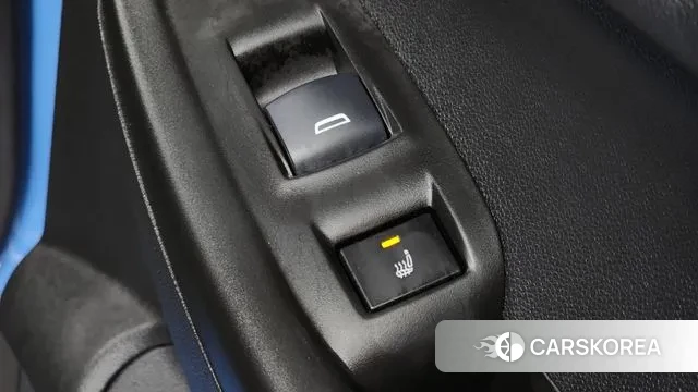 Chevrolet (GM Daewoo) Trailblazer id 3037251 из Кореи 10