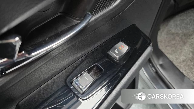 Ssangyong Beautiful Korando id 4232761 из Кореи 10